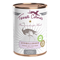 TC Hypoallergenic Ostrich 400g
