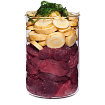 TC Hypoallergenic Ostrich 400g