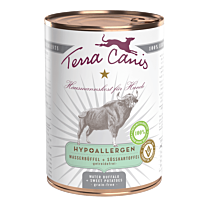 TC Hypoallergenic water buffalo 400g