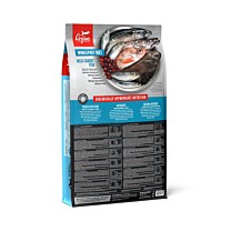 Orijen 6 Fish Dry Dog Food Fish
