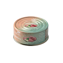 Terra Felis Famousse Wet Cat Food Chicken & Lamb 80 g