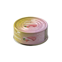 Terra Felis Famousse Wet Cat Food Rabbit & Turkey 80 g