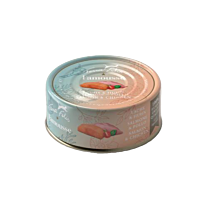 Terra Felis Famousse Wet Cat Food Salmon & Chicken 80 g