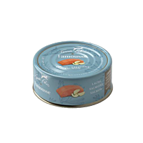 Terra Felis Famousse Wet Cat Food Salmon 80 g