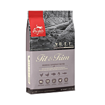 Orijen Fit & Trim Hondenbrokken Kip 11,4 kg
