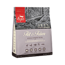 Orijen Fit & Trim Hondenbrokken Kip 2 kg