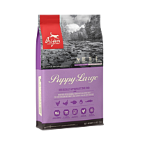 Orijen Hondenbrokken Puppy Large Breed Kip 11,4 kg