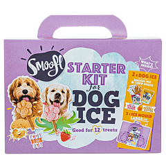 Smoofl Starter kit large