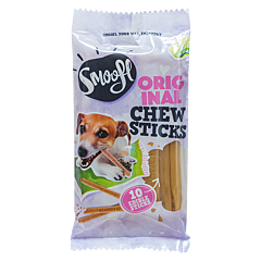 Smoofl Chew Sticks 10 pieces