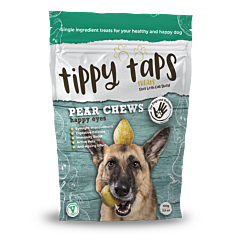 Tippy Taps Fruitsnack Peer 100 g