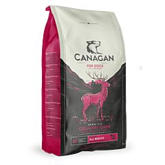 Canagan Hondenbrokken Adult Country Wild