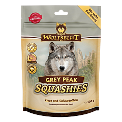Wolfsblut Grey Peak Squashies Geit met Zoete Aardappelen 300 g