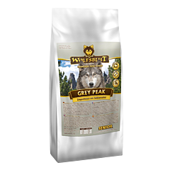 Wolfsblut Grey Peak Hondenbrokken Senior Geit met Zoete Aardappel