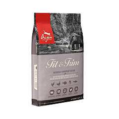 Orijen Fit & Trim Kattenbrokken Kip