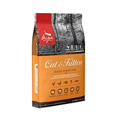 Orijen Original Dry Cat Food Chicken