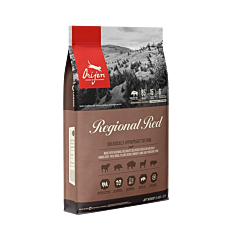 Orijen Regional Red Kattenbrokken Rund 5,4 kg