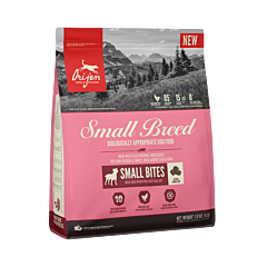 Orijen Hondenbrokken Adult Small Breed Kalkoen met Kip