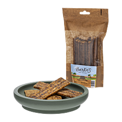 Barkie's Vleesstrips Eend 150 g