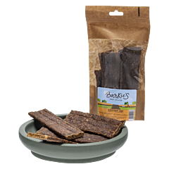 Barkie's Vleesstrips Hert 150 g