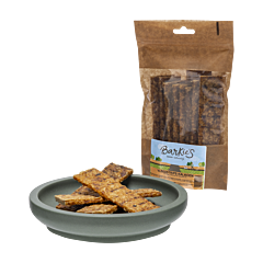 Barkie's Vleesstrips Kalkoen 150 g