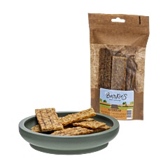 Barkie's Vleesstrips Kip 150 g