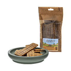 Barkie's Meat strips goose 150 g