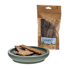 Barkie's Meat Strips Horse 150 g
