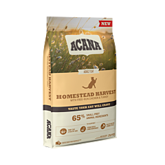 Acana Homestead Harvest Kattenbrokken Kip & Kalkoen 4,5 kg