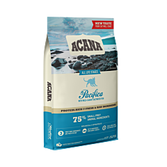 Acana Pacifica Dry Cat Food Herring & Mackerel 4,5 kg