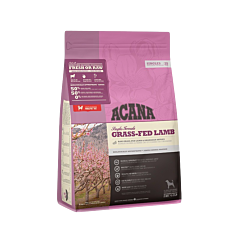 Acana Singles Grass-Fed Lamb Dry Dog Food Lamb
