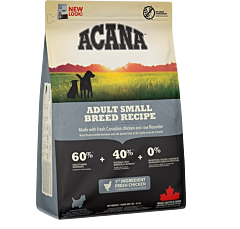 Acana Dry Dog Food Adult Small Breed Chicken