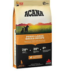 Acana Dry Dog Food Puppy Large Breed Chicken