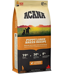 Acana Hondenbrokken Puppy Large Breed Kip
