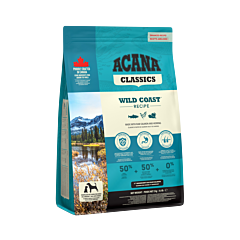 Acana CLASSICS Wild Coast Hondenbrokken Vis
