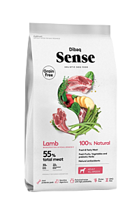 Dibaq Sense Hondenbrokken Lam