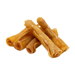 ChewOn Kauwsnacks 100% Huidrol Small 100 g