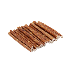 ChewOn Duck & Apple Sticks 12 cm 50 pieces