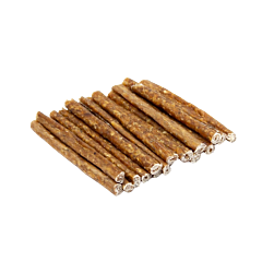 ChewOn Kauwsticks Lam & Rozemarijn 12 cm 50 stuks