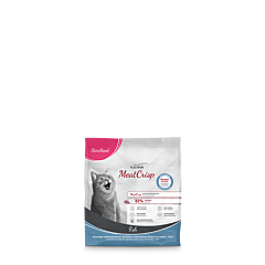 Platinum Kattenbrokken MeatCrisp Sterilised Adult Vis