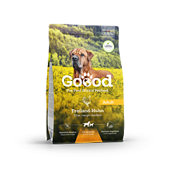Goood Dry Dog Food Adult Chicken