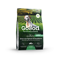 Goood Hondenbrokken Adult Veggie