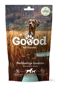 Goood Soft Snack Insect 100 g