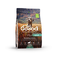 Goood Dry Dog food Adult Insects
