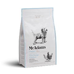 McAdams Hondenbrokken Puppy Kip