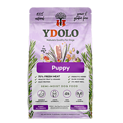 Ydolo Healthy & Fresh Hondenbrokken Puppy Iberico