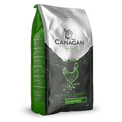 Canagan Kattenvoer Kip