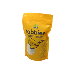 Tabby Tijger Tabbies Snacks Eend 100 g
