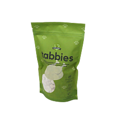Tabby Tijger Tabbies Snacks Kip 100 g