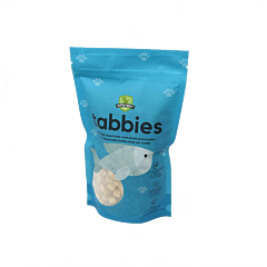 Tabby Tijger Tabbies Treats Cod 70 g