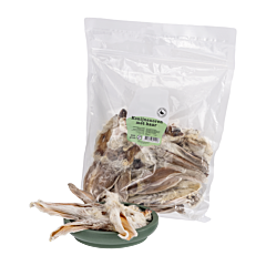 Sapido's Konijnenoren met Haar 300 g